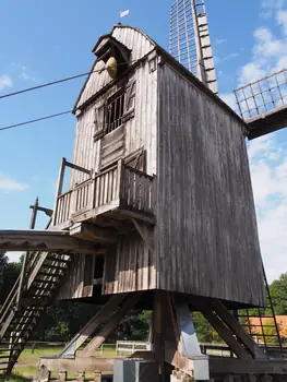 Museumsdorf Cloppenburg - Lower Saxony open air museum (Germany)